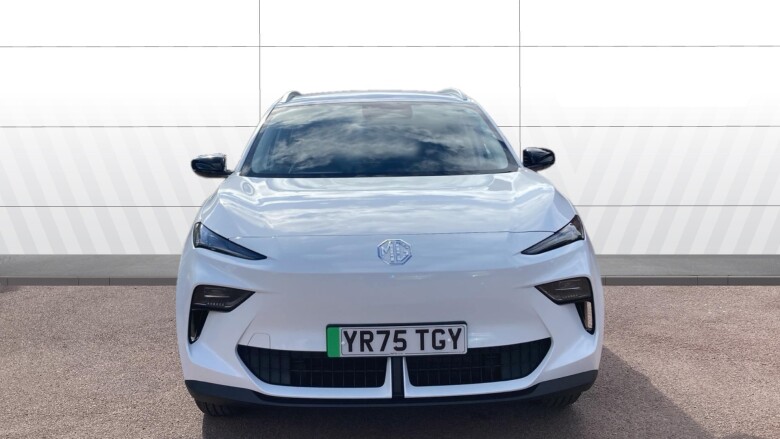 MG MGS5 125kW SE EV 49kWh 5dr Auto Electric Estate